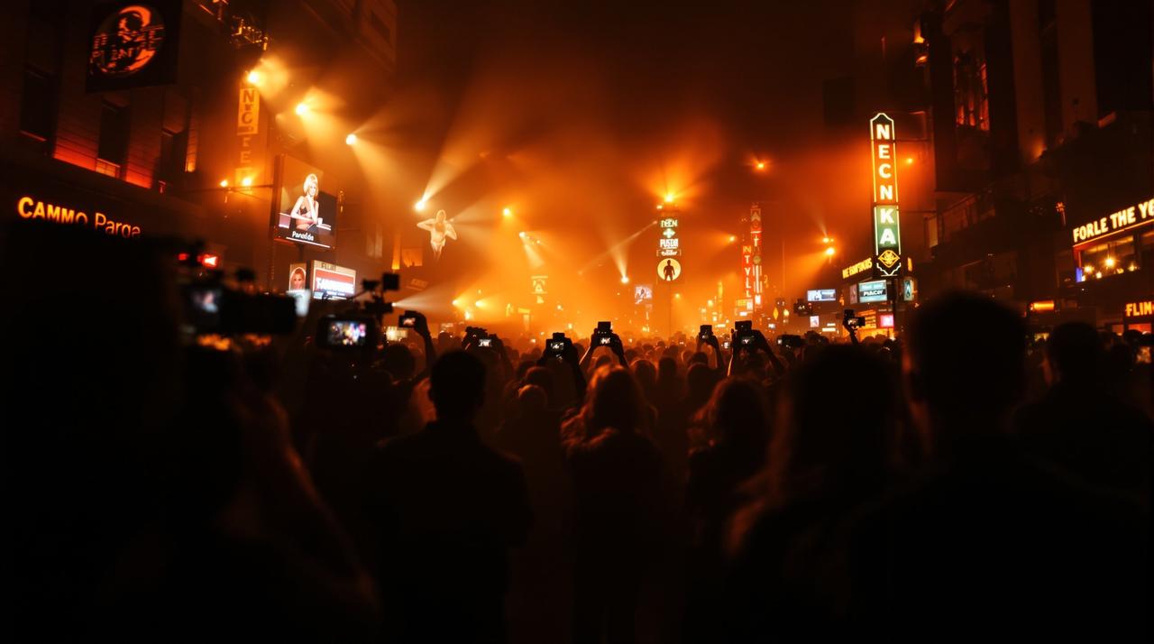 独家:当红顶流深夜密会神秘女伴,疑似恋情曝光引发全网热议